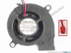 87417 NMB-MAT / Minebea BM4520-04W-B60 Server - Blower Fan LA1, bw44x20, w175x2x2, 12V 0.34A NMB-MAT / Minebea BM4520-04W-B60 Server - Blower Fan 