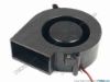 87420 NMB-MAT / Minebea BG0903-B053-00L Server - Blower Fan T2, bw97x93x33, 3-wire, 24V 0.43A NMB-MAT / Minebea BG0903-B053-00L Server - Blower Fan 