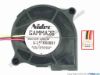 87447 Nidec D05F-12PM 27B Server - Blower Fan 27B, bw51x15, w200x3x3, 12V 0.09A Nidec D05F-12PM 27B Server - Blower Fan 