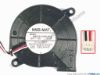 87450 NMB-MAT / Minebea BM6023-04W-B39 Server - Blower Fan LA1, bw60x58x24, w140x3x3, 12V 0.14A NMB-MAT / Minebea BM6023-04W-B39 Server - Blower Fan 