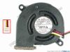87452 Toshiba SF5020RH12-56PE Server - Blower Fan bw51x20, w210x4x4, 12V 210mA Toshiba SF5020RH12-56PE Server - Blower Fan 