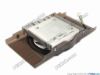 87460 Power Logic PLA08015B12HH Server - Round Fan 12V 0.35A, W70x4x4, L160 W90, Black Framed Power Logic PLA08015B12HH Server - Round Fan 