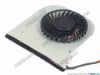 87467 Nidec G70N05NS1MT Cooling Fan  52T131, w40x3x3, 5V 0.4A, Bare fan Nidec G70N05NS1MT Cooling Fan  