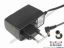 87470 Cisco WT10A-050U AC Adapter 5V-12V 5V 2.5A, Tip-C, 2-pin Eu Cisco WT10A-050U AC Adapter 5V-12V <span id="ctl00_ContentPlaceHolder1_ItemDesc1_lblItemDescription" class="span11">
<p>Model: UP0181B-05PE</p>
<p>INPUT: 100V-240V~ 50-60Hz<br />
OUTPUT: 5V 2.5A 12.5W<br />
Connecter size: Int. Diameter: 2.50mm    <br />
                       Ext. Diameter: 5.50mm</p>
<p>*2 Round-pin Euro Plug</p></span>