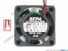 87474 Philips NB-403 Series Cooling Fan  MF25A-05, 2-wire Philips NB-403 Series Cooling Fan  