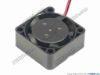 87474 Philips NB-403 Series Cooling Fan  MF25A-05, 2-wire Philips NB-403 Series Cooling Fan  