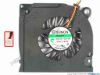 87476 Dell Inspiron 1525 Cooling Fan  MG65130V1-Q000-S99, w50x3x3, 5V 2W, without cover Dell Inspiron 1525 Cooling Fan  