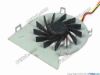 87497 Fujitsu SIEMENS Amilo Pro V2030 Cooling Fan  -6F53, w55x3x3, 5V 0.30A, Bare fan Fujitsu SIEMENS Amilo Pro V2030 Cooling Fan  