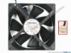 87518 NMB-MAT / Minebea 3610RL-04W-B56 Server - Square Fan FB1, sq92x25, w170x4x4, 12V 0.38A NMB-MAT / Minebea 3610RL-04W-B56 Server - Square Fan 