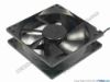 87518 NMB-MAT / Minebea 3610RL-04W-B56 Server - Square Fan FB1, sq92x25, w170x4x4, 12V 0.38A NMB-MAT / Minebea 3610RL-04W-B56 Server - Square Fan 