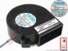 87553 NMB-MAT / Minebea BG0903-B047-VTS Server - Blower Fan T1, bw97x97x33, 3-wire, 12V 2.1A NMB-MAT / Minebea BG0903-B047-VTS Server - Blower Fan