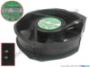 87559 NMB-MAT / Minebea 5915PC-20T-B30 Server - Round Fan B00, dia172x150x38, 200V 34W NMB-MAT / Minebea 5915PC-20T-B30 Server - Round Fan