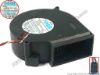 87567 NMB-MAT / Minebea BG0903-B044-00S Server - Blower Fan 02, bw97x97x33, w400x3x3, 12V 1.34A NMB-MAT / Minebea BG0903-B044-00S Server - Blower Fan 