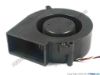 87567 NMB-MAT / Minebea BG0903-B044-00S Server - Blower Fan 02, bw97x97x33, w400x3x3, 12V 1.34A NMB-MAT / Minebea BG0903-B044-00S Server - Blower Fan 