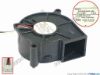 87570 NMB-MAT / Minebea BM6025-04W-B59 Server - Blower Fan T07, bw60x60x25, w80x3x4, 12V 0.24A NMB-MAT / Minebea BM6025-04W-B59 Server - Blower Fan 