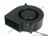 87583 NMB-MAT / Minebea BG0903-B043-00S Server - Blower Fan TD, bw97x90x33, w120x3x3, 12V 0.84A NMB-MAT / Minebea BG0903-B043-00S Server - Blower Fan 