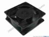87604 Nidec A30135-10 Server - Square Fan TA450, sq120x120x38, 230V 28W Nidec A30135-10 Server - Square Fan 