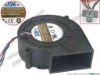 87619 AVC BA10033B12G Server - Blower Fan P016, bw97x94x33, w60x4x6, 12V 4.50A AVC BA10033B12G Server - Blower Fan 