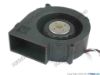 87619 AVC BA10033B12G Server - Blower Fan P016, bw97x94x33, w60x4x6, 12V 4.50A AVC BA10033B12G Server - Blower Fan 