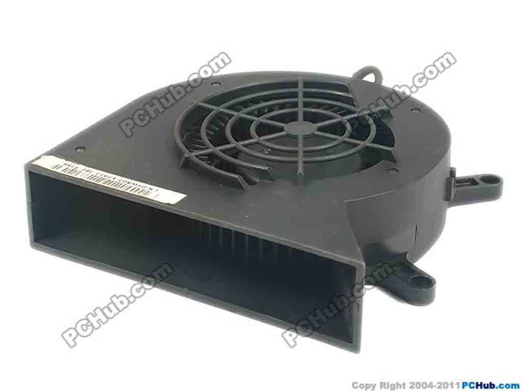 DC 12V 0.48A BFB1012L Delta Electronics BFB1012L Server - Blower Fan ...