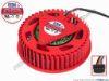 87670 AVC BASA0725R2U Server - Round Fan  P001, dia75x75x25, w55x4x4, 12V 1.2A AVC BASA0725R2U Server - Round Fan 