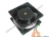 87675 MECHATRONICS UF80A12/23 Server - Square Fan sq80x80x38, w50x4x3, 230V 12W MECHATRONICS UF80A12/23 Server - Square Fan