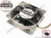 87678 Sanyo Denki 9SG1212P1G06 Server - Square Fan sq120x120x38, w100x4x6, 12V 4A Sanyo Denki 9SG1212P1G06 Server - Square Fan 