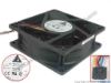 87679 Delta Electronics AFC1512DG Server - Square Fan -5C34, sq150x15050, w155x4x5, 12V 1.80A Delta Electronics AFC1512DG Server - Square Fan 