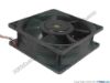 87679 Delta Electronics AFC1512DG Server - Square Fan -5C34, sq150x15050, w155x4x5, 12V 1.80A Delta Electronics AFC1512DG Server - Square Fan 