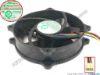 87681 Protechnic Magic MGT9212ZR-W25 Server - Round Fan dia90x90x25, 4-wire, 12V 0.47A Protechnic Magic MGT9212ZR-W25 Server - Round Fan 
