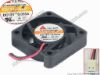 87688 Y.S TECH FD124010LB Server - Square Fan sq40x40x10, w115x2x2, 12V 0.055A Y.S TECH FD124010LB Server - Square Fan 