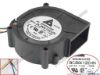 87762 Delta Electronics BCB0812EHN Server - Blower Fan -7E06, bw80x80x30, 4-wire, 12V 1.20A Delta Electronics BCB0812EHN Server - Blower Fan 