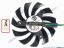 87798 Power Logic PLD08010S12HH Server - Frameless / GPU Fan dia73x73x10, w165x4x4, 12V 0.35A Power Logic PLD08010S12HH Server - Frameless / GPU Fan 