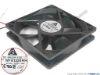 87814 Delta Electronics WFB1224HH Server - Square Fan -RR0, sq120x120x25, 3-wire, 24V 0.32A Delta Electronics WFB1224HH Server - Square Fan 
