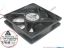 87814 Delta Electronics WFB1224HH Server - Square Fan -RR0, sq120x120x25, 3-wire, 24V 0.32A Delta Electronics WFB1224HH Server - Square Fan 