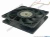 87841 Delta Electronics FFB1212SH Server - Square Fan  -S79V, sq120x120x25, 4-wire, 12V 1.24A Delta Electronics FFB1212SH Server - Square Fan 