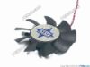 87941 SUNON 126010VM Server - Frameless / GPU Fan 11.MS.B2092.GN, dia60x60x10, w85x2x2, 12V 1.4W SUNON 126010VM Server - Frameless / GPU Fan 