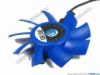 87956 ADDA AY08012XB159B00 Server - Frameless / GPU Fan G, 0BH, dia75x75x15, w65x4x4, 12V 0.38A ADDA AY08012XB159B00 Server - Frameless / GPU Fan 