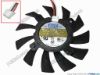 87957 AVC DN06510B12M Server - Frameless / GPU Fan -FBD, 12V 0.20A, W80x 3x 3, D65xC27, Black AVC DN06510B12M Server - Frameless / GPU Fan 