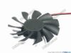 87957 AVC DN06510B12M Server - Frameless / GPU Fan -FBD, 12V 0.20A, W80x 3x 3, D65xC27, Black AVC DN06510B12M Server - Frameless / GPU Fan 