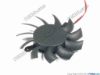87967 T&T 7010M12F Server - Frameless / GPU Fan NDB, dia65x65x10, w60x2x2, 12V 0.25A T&T 7010M12F Server - Frameless / GPU Fan 