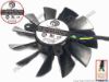 87972 Power Logic PLA09215B12H Server - Frameless / GPU Fan PLA09215B12H, dia87x87x16, w170x4x4, 12V 0.55A Power Logic PLA09215B12H Server - Frameless / GPU Fan