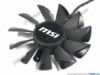 87972 Power Logic PLA09215B12H Server - Frameless / GPU Fan PLA09215B12H, dia87x87x16, w170x4x4, 12V 0.55A Power Logic PLA09215B12H Server - Frameless / GPU Fan