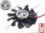 87988 T&T 6010M12F Server - Frameless / GPU Fan ND1, dia55x55x10, w100x2x2,12V 0.20A T&T 6010M12F Server - Frameless / GPU Fan 