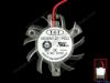 87992 T&T 4008M12F Server - Frameless / GPU Fan ND2, dia37x37x10, w70x2x2, 12V 0.10A T&T 4008M12F Server - Frameless / GPU Fan 