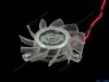 87992 T&T 4008M12F Server - Frameless / GPU Fan ND2, dia37x37x10, w70x2x2, 12V 0.10A T&T 4008M12F Server - Frameless / GPU Fan 