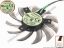 88024 Everflow T128010SU Server - Frameless / GPU Fan 12V 0.35A, W50x4x4, D75xC39, Trans Grey Everflow T128010SU Server - Frameless / GPU Fan 