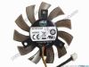 88026 Cooler Master FY08010H12LFA Server - Frameless / GPU Fan dia75x75x10, w50x3x3, 12V 0.30A Cooler Master FY08010H12LFA Server - Frameless / GPU Fan 