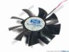 88027 ARX FS1280-A1842C  Server - Frameless / GPU Fan dia75x75x15, w90x2x2, 12V 0.30A ARX FS1280-A1842C  Server - Frameless / GPU Fan