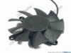 88031 AVC DASB0815R2U Server - Frameless / GPU Fan P005, dia75x75x15, w120x4x4, 12V 0.6A AVC DASB0815R2U Server - Frameless / GPU Fan 